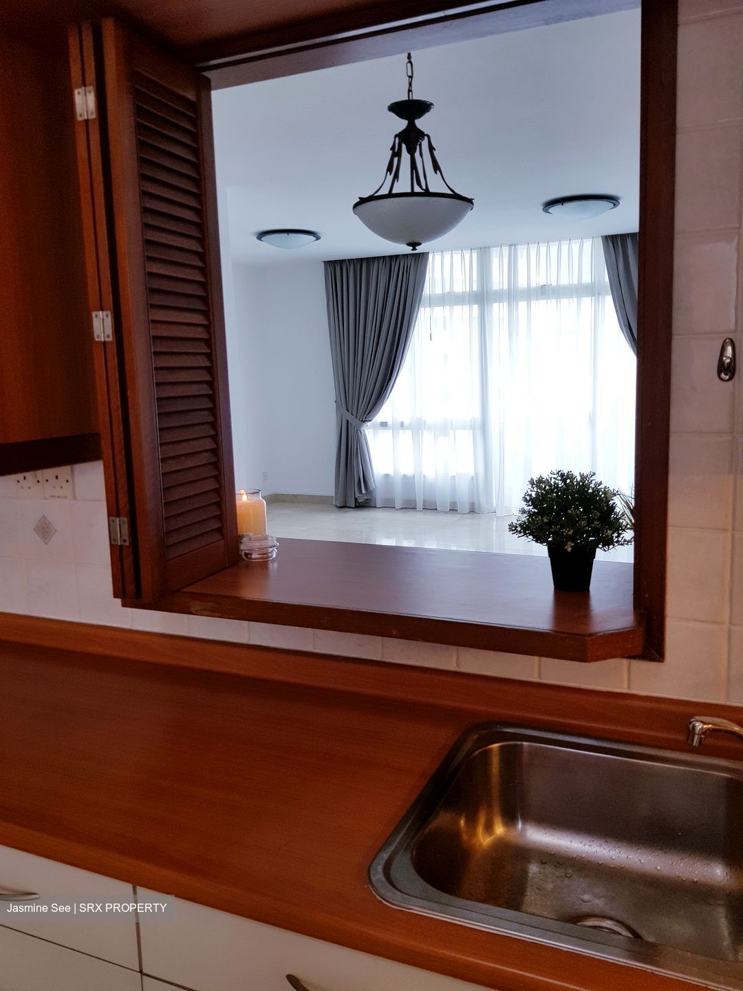 Parbury Hill Condominium (D16), Condominium #296631341